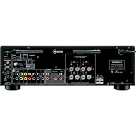 ONKYO TX-8260 BACK