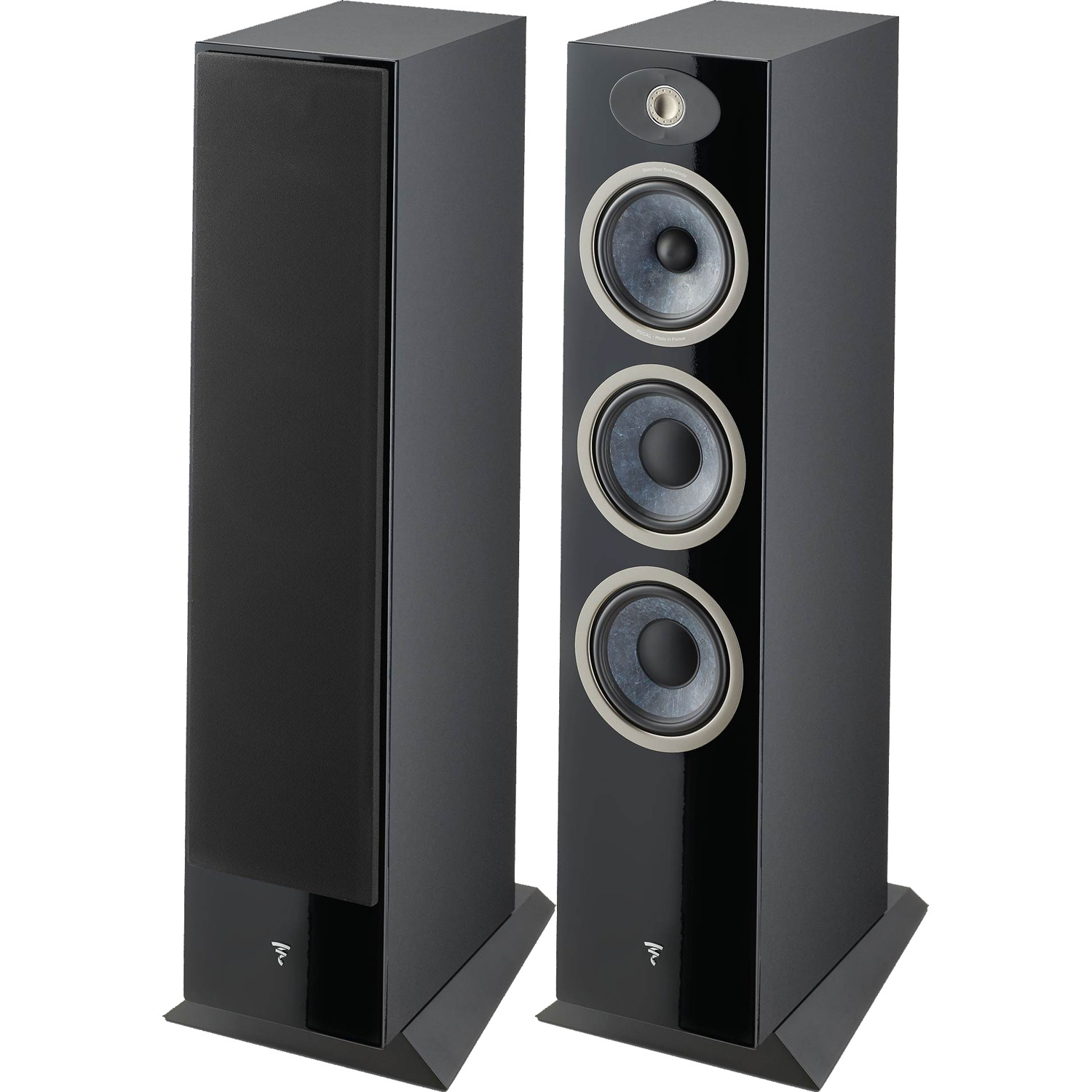 FOCAL NEW Theva No3 PAIR 6.5