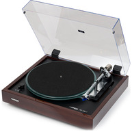 THORENS TD148A Fully Automatic Three-Speed Stereo Turntable Walnut