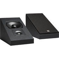 DEFINITIVE TECHNOLOGY Dymension DM95 Flagship PAIR On-Wall Speakers Black