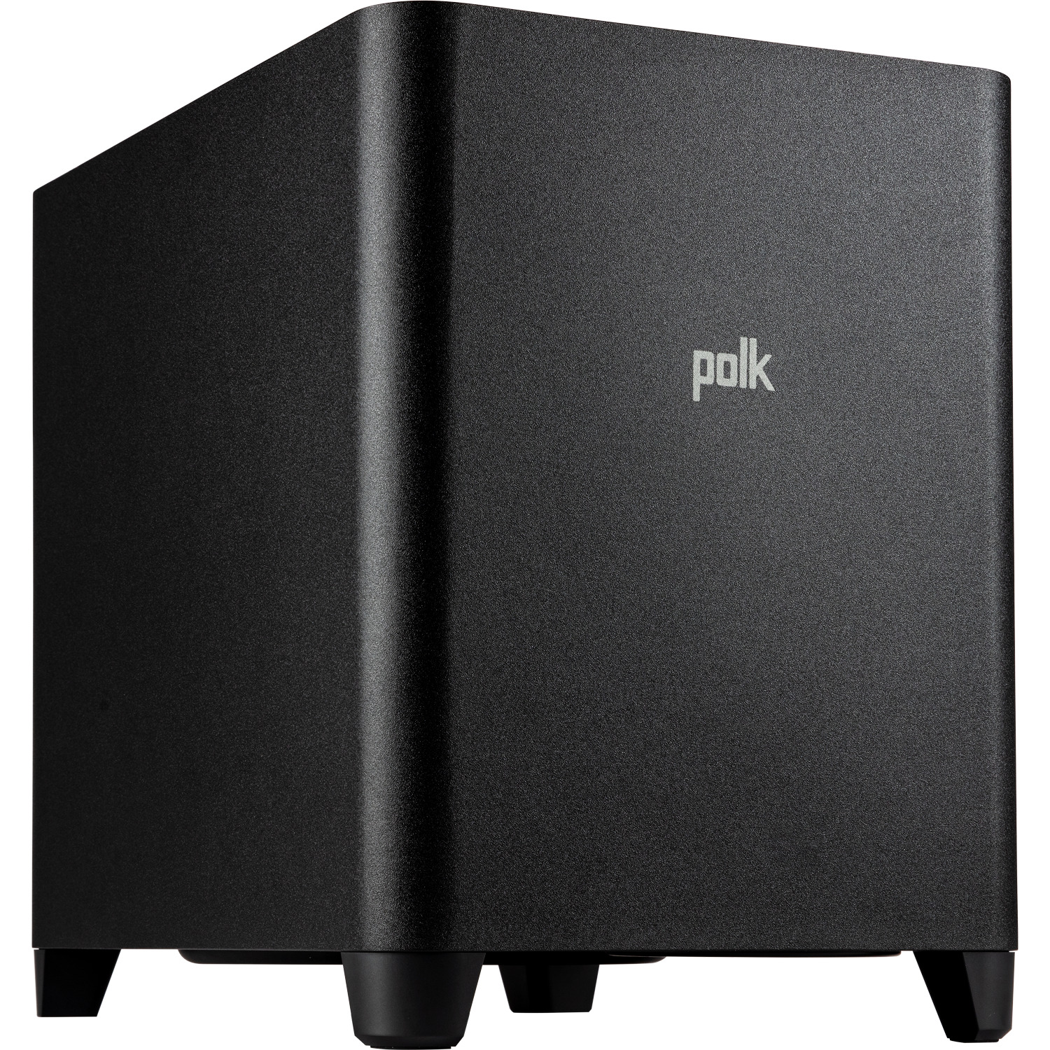 POLK AUDIO MagniFi Max AX SR 7.1.2Channel Dolby Atmos Soundbar System