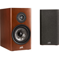 POLK AUDIO Reserve R200AE PAIR 50th Anniversary Edition 6.5