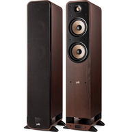 POLK AUDIO Signature Elite ES55 PAIR 6.5