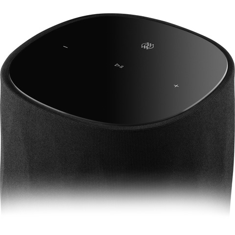 BOWERS & WILKINS Formation Flex Wireless Powered Speaker w
