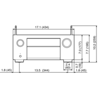 DENON  AVR-A1H 