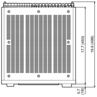 DENON  AVR-A1H 