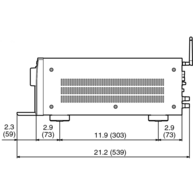 DENON  AVR-A1H 