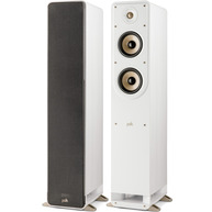 POLK AUDIO Signature Elite ES50 PAIR 5.25