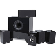 ENERGY NEW Take Classic 5.1 Home Theater Speaker System