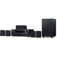 ONKYO HT-S3910 5.1-Channel Home Theater System