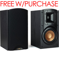 Free Speakers