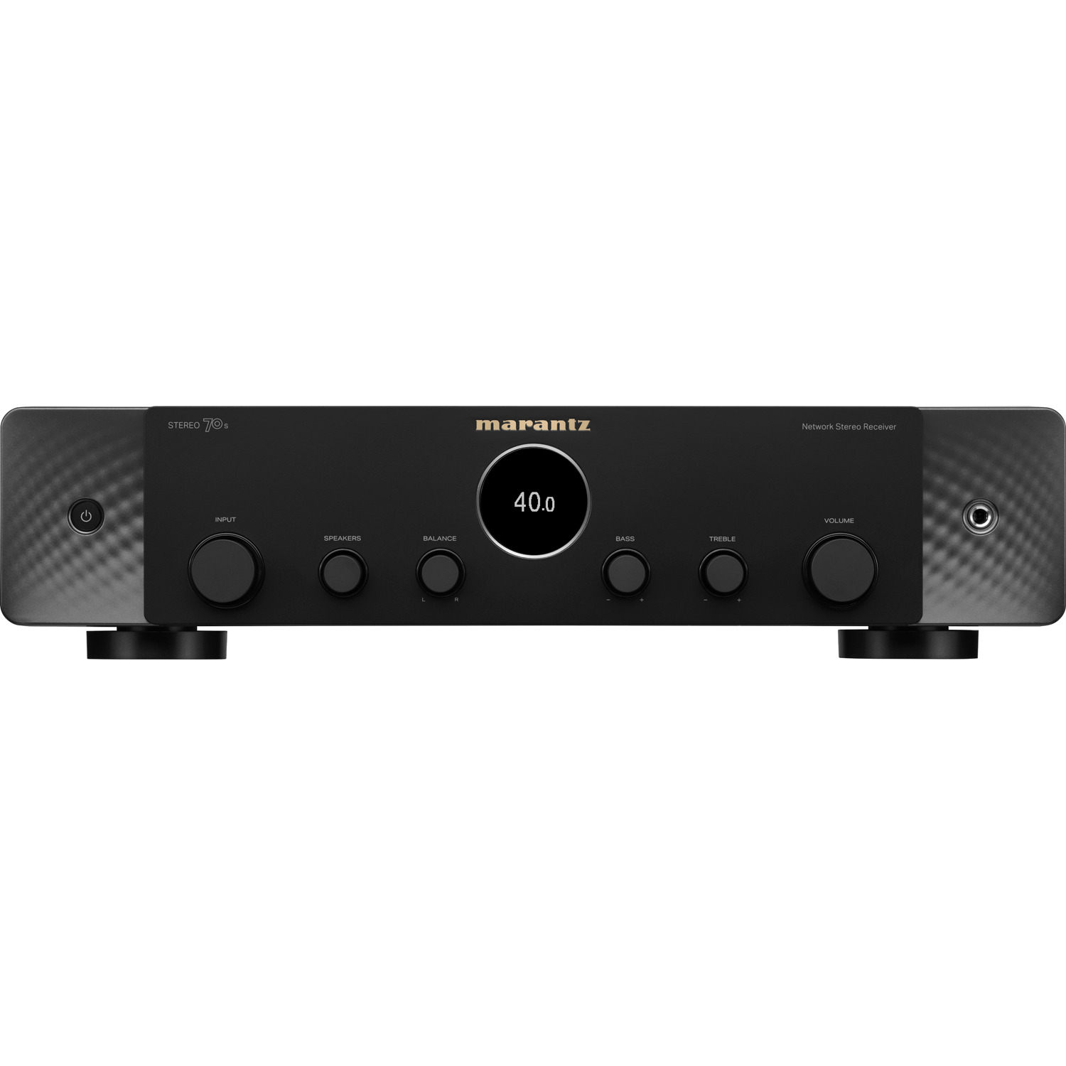 2.1-Channel Network | A/V Stereo MARANTZ 70s Accessories4less Receiver