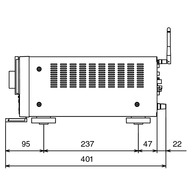 MARANTZ  Cinema 50 