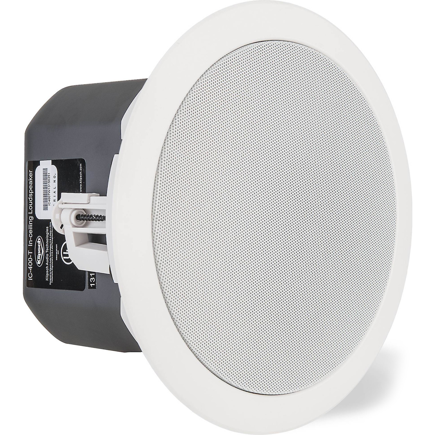 Klipsch audio hotsell technologies speaker