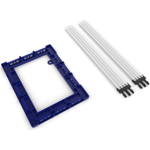 KLIPSCH K-400-W Pair Install Kit OPEN BOX