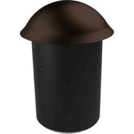 KLIPSCH PRO-10SW-LS Half Burial Passive Landscape Subwoofer (no amplifier)