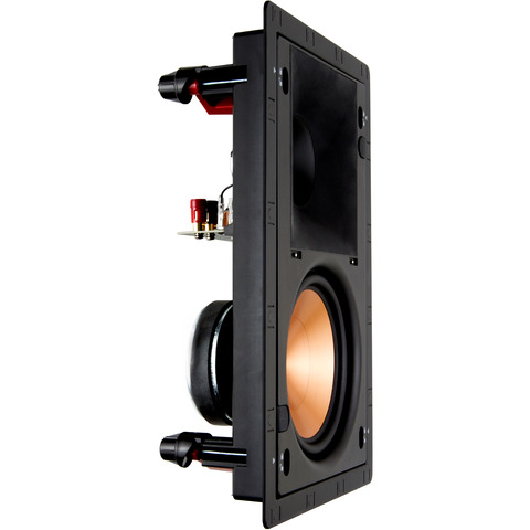 KLIPSCH PRO 160 RPW EACH 6.5