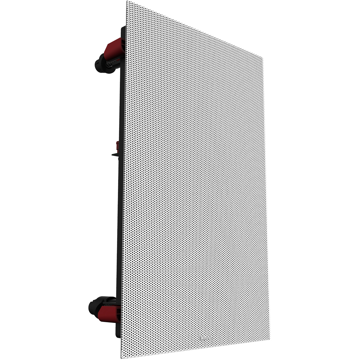 KLIPSCH OPEN BOX PRO18RW EACH 8" 2Way InWall Speaker Accessories4less