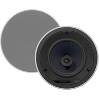 BOWERS & WILKINS CCM682 PAIR Aramid Fiber 8