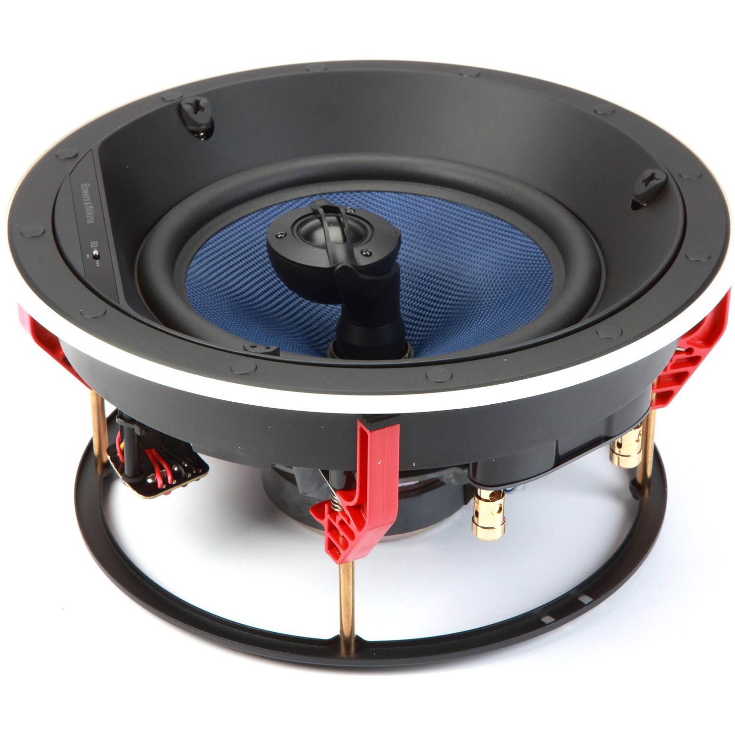 BOWERS & WILKINS CCM682 EACH Aramid Fiber 8