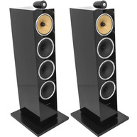 BOWERS & WILKINS CM10 PAIR 6.5