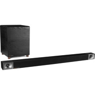 KLIPSCH Bar 48 3.1 Sound Bar + Wireless Subwoofer