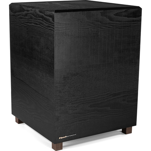 KLIPSCH SUB8 8" Wireless Powered Subwoofer for Klipsch BAR48 System ONLY!