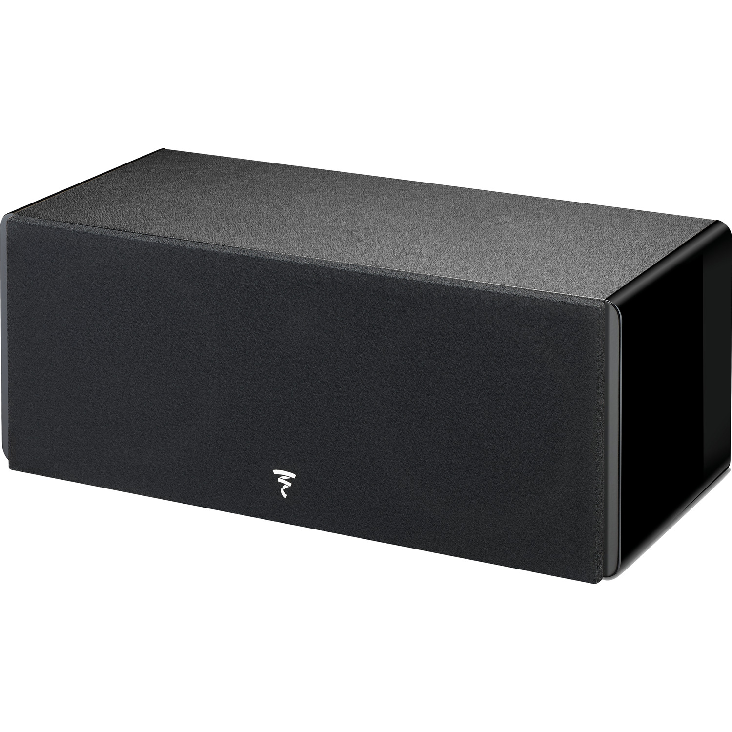 FOCAL Vestia Center EACH 6.5" 2Way Center Channel Speaker Black