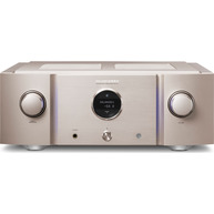 MARANTZ PM-10S1 Reference Stereo Integrated Amplifier Silver Gold
