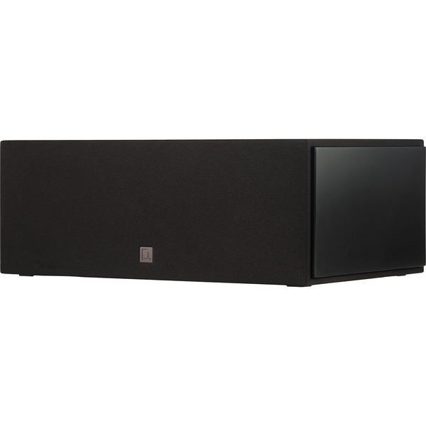 Definitive technology outlet center channel