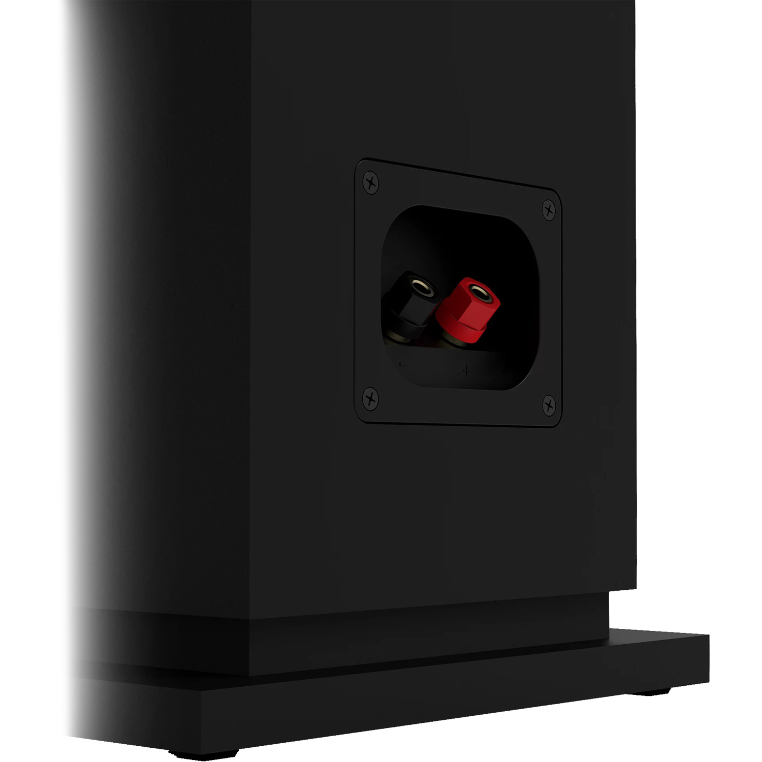KLIPSCH KD51M PAIR 5" 2Way Bookshelf Speakers Black Accessories4less