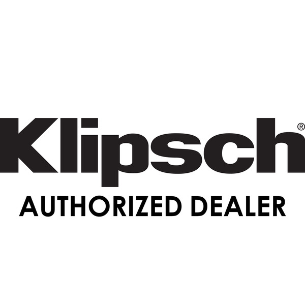 KLIPSCH KD51M PAIR 5" 2Way Bookshelf Speakers Black Accessories4less