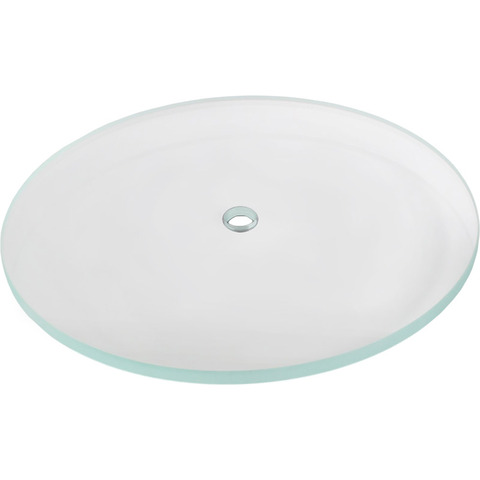 THORENS NEW 12" Quartz Glass Turntable Platter