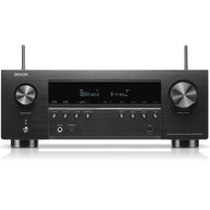 DENON AVR-X970H w/ Jamo S626 HCS & Polk Audio PSW108 