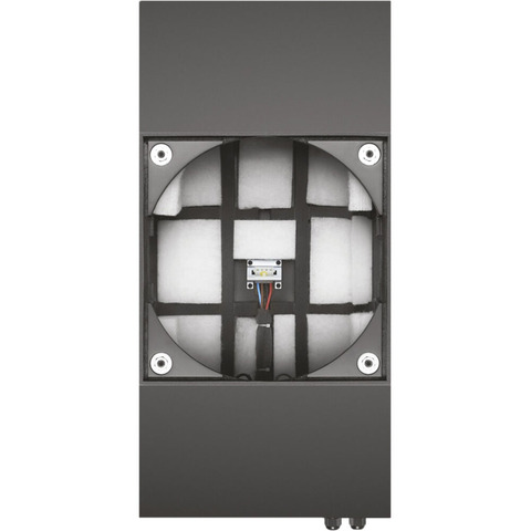 BOWERS & WILKINS Back Box for CCM 8.5 and CCM 8.5 D Speakers
