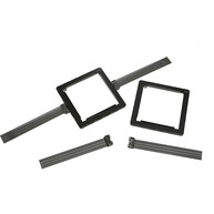 DEFINITIVE TECHNOLOGY DI 6.5S Rough-in Brackets