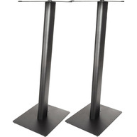 DEFINITIVE TECHNOLOGY NEW StudioMonitor PAIR All-Metal Speaker Stands