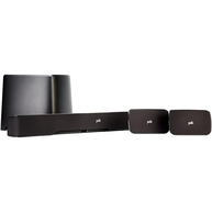 Polk dsb1 soundbar and dsb2 wireless subwoofer clearance