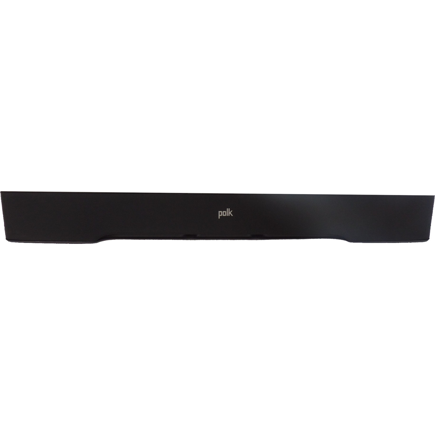 Polk passive best sale soundbar