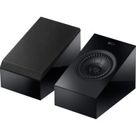 KEF R8 Meta PAIR 5.25" 2-Way Atmos Speaker Black