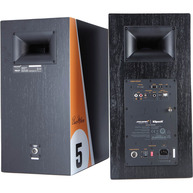 KLIPSCH  The Nines McLaren Edition 