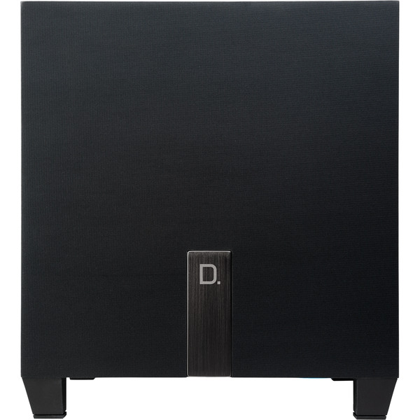 Def tech studio deals slim