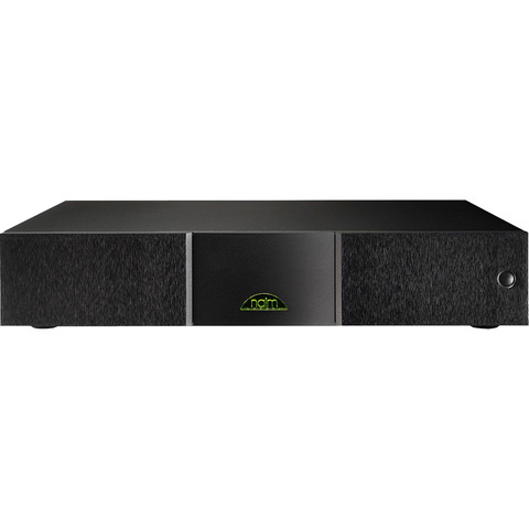 NAIM NAP 250 DR 2-Ch x 80 Watts Power Amplifier 