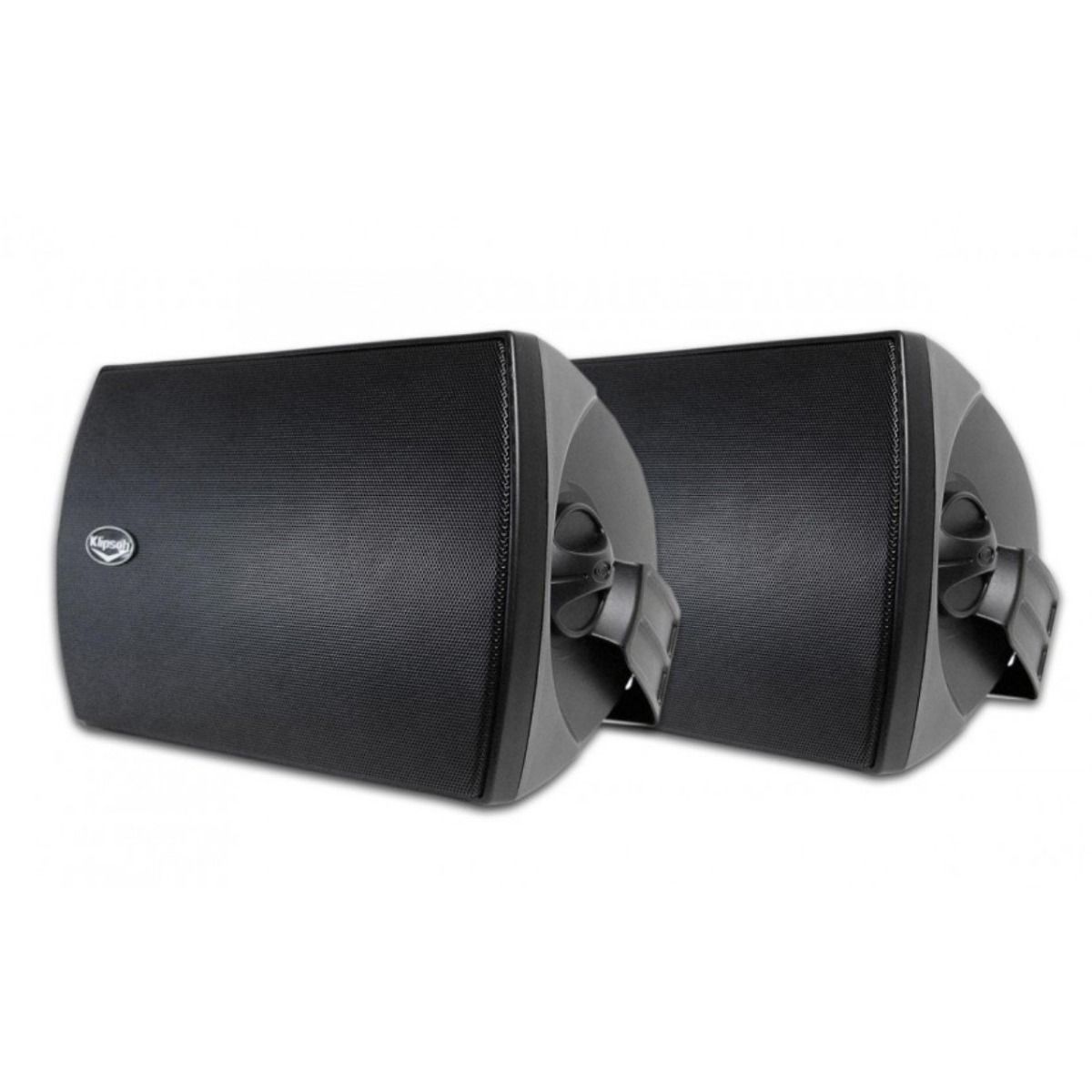 Klipsch Aw525 Pair 5 25 2 Way Outdoor