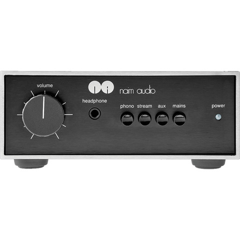 NAIM NAIT 50 50th Anniversary Limited Edition Integrated Amplifier