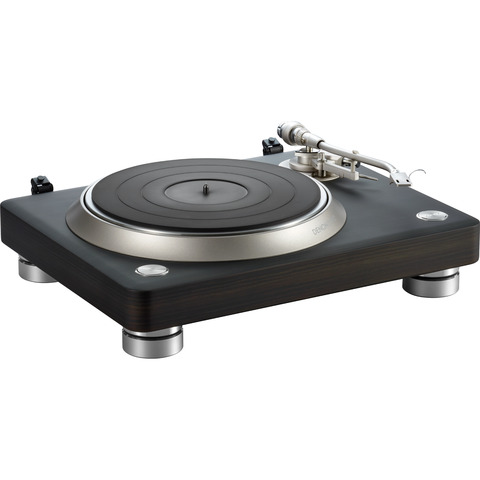 DENON NEW DP-3000NE Premium Direct Drive Hi-Fi Turntable