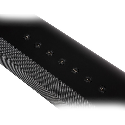 Polk audio wireless surround sound system on sale