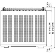 DENON  AVR-X4500H 