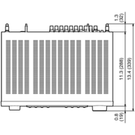 DENON  AVR-S670H 