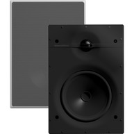 BOWERS & WILKINS NEW CWM362 PAIR 6" 2-Way In-Wall Speaker